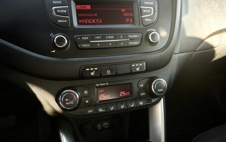 KIA cee'd III, 2015 год, 1 160 000 рублей, 10 фотография