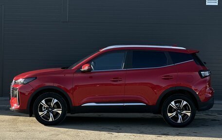 Chery Tiggo 4 I рестайлинг, 2025 год, 1 889 000 рублей, 2 фотография