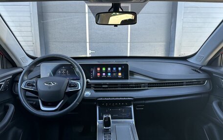 Chery Tiggo 4 I рестайлинг, 2025 год, 1 889 000 рублей, 4 фотография