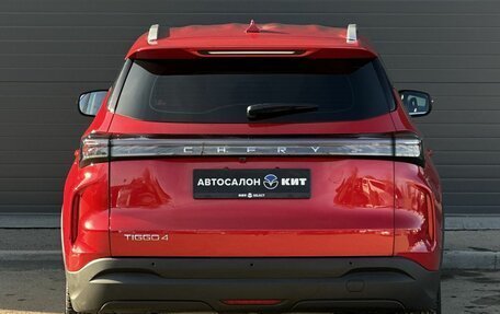 Chery Tiggo 4 I рестайлинг, 2025 год, 1 889 000 рублей, 10 фотография