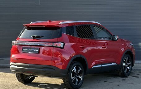 Chery Tiggo 4 I рестайлинг, 2025 год, 1 889 000 рублей, 11 фотография