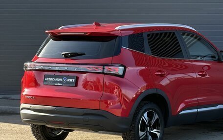 Chery Tiggo 4 I рестайлинг, 2025 год, 1 889 000 рублей, 13 фотография