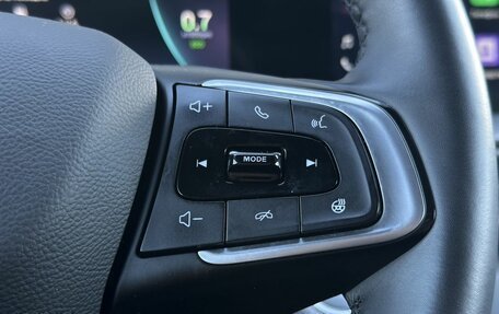 Chery Tiggo 4 I рестайлинг, 2025 год, 1 889 000 рублей, 17 фотография