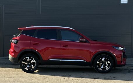 Chery Tiggo 4 I рестайлинг, 2025 год, 1 889 000 рублей, 12 фотография