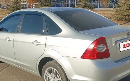 Ford Focus II рестайлинг, 2008 год, 525 000 рублей, 5 фотография