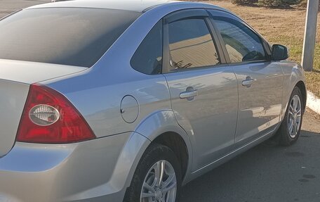 Ford Focus II рестайлинг, 2008 год, 525 000 рублей, 7 фотография