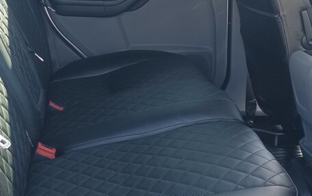 Ford Focus II рестайлинг, 2008 год, 525 000 рублей, 16 фотография