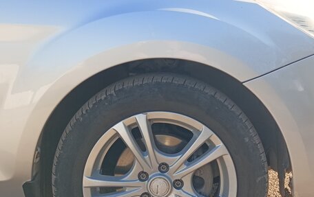 Ford Focus II рестайлинг, 2008 год, 525 000 рублей, 18 фотография