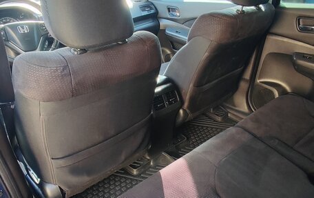 Honda CR-V IV рестайлинг, 2013 год, 2 100 000 рублей, 10 фотография