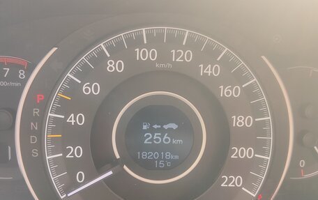 Honda CR-V IV рестайлинг, 2013 год, 2 100 000 рублей, 5 фотография