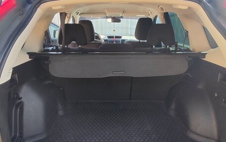 Honda CR-V IV рестайлинг, 2013 год, 2 100 000 рублей, 11 фотография