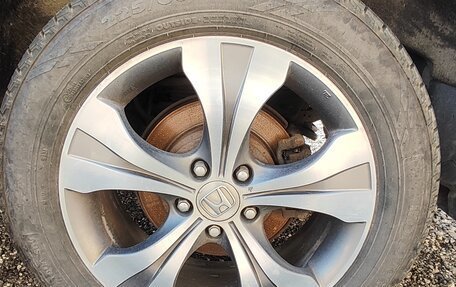 Honda CR-V IV рестайлинг, 2013 год, 2 100 000 рублей, 12 фотография