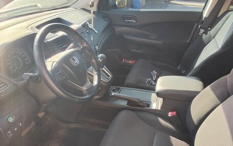 Honda CR-V IV рестайлинг, 2013 год, 2 100 000 рублей, 9 фотография