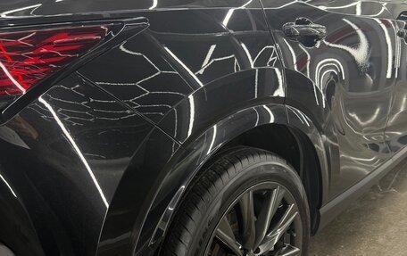 Lexus RX IV рестайлинг, 2023 год, 10 500 000 рублей, 9 фотография