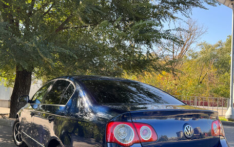 Volkswagen Passat B6, 2008 год, 770 000 рублей, 6 фотография
