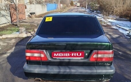 Volvo 850, 1996 год, 250 000 рублей, 5 фотография