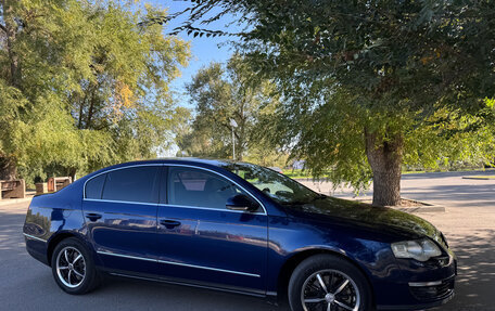 Volkswagen Passat B6, 2008 год, 770 000 рублей, 8 фотография