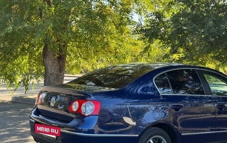 Volkswagen Passat B6, 2008 год, 770 000 рублей, 9 фотография