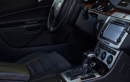 Volkswagen Passat B6, 2008 год, 770 000 рублей, 20 фотография