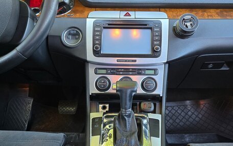 Volkswagen Passat B6, 2008 год, 770 000 рублей, 16 фотография