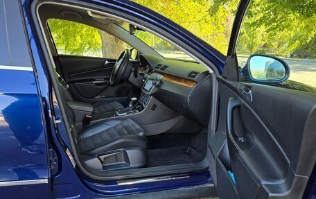 Volkswagen Passat B6, 2008 год, 770 000 рублей, 11 фотография