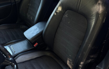 Volkswagen Passat B6, 2008 год, 770 000 рублей, 22 фотография