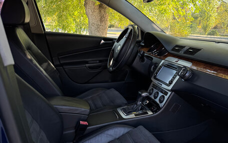 Volkswagen Passat B6, 2008 год, 770 000 рублей, 19 фотография