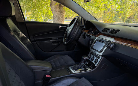 Volkswagen Passat B6, 2008 год, 770 000 рублей, 18 фотография