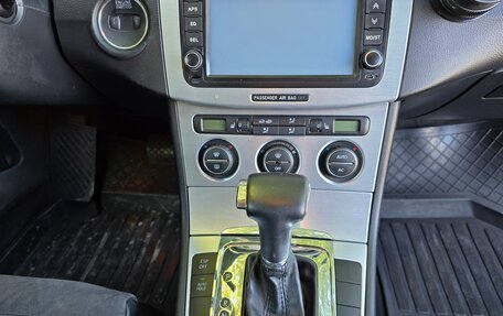 Volkswagen Passat B6, 2008 год, 770 000 рублей, 17 фотография