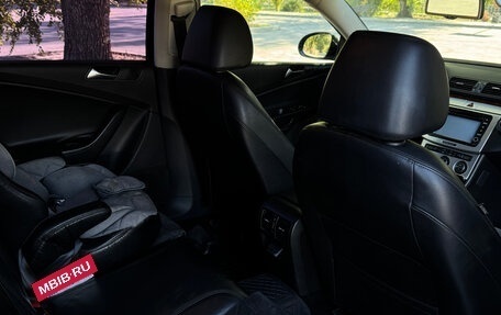 Volkswagen Passat B6, 2008 год, 770 000 рублей, 21 фотография
