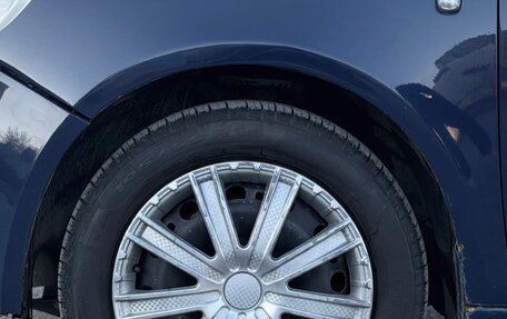 Skoda Roomster, 2009 год, 490 000 рублей, 7 фотография