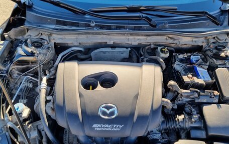 Mazda 6, 2013 год, 1 390 000 рублей, 3 фотография