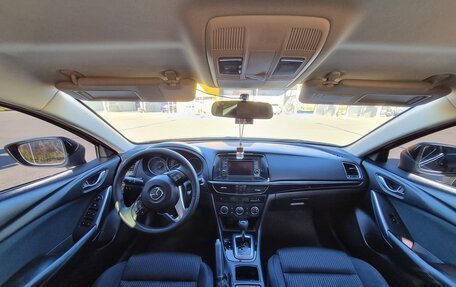 Mazda 6, 2013 год, 1 390 000 рублей, 6 фотография