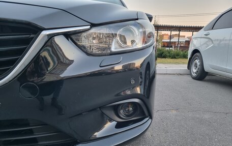 Mazda 6, 2013 год, 1 390 000 рублей, 16 фотография