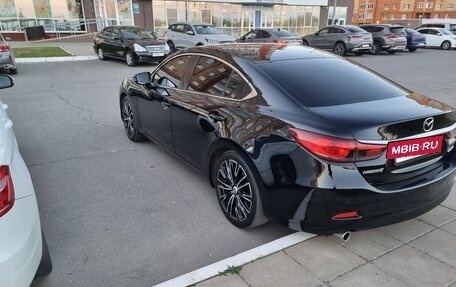 Mazda 6, 2013 год, 1 390 000 рублей, 14 фотография