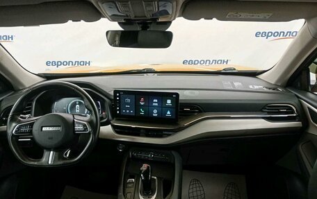 Haval F7 I, 2024 год, 1 285 000 рублей, 5 фотография