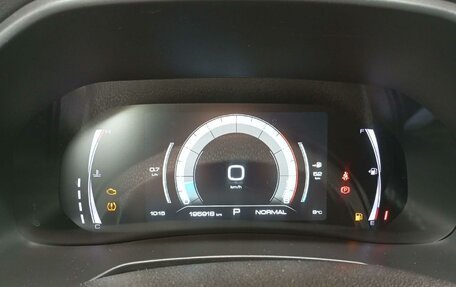 Haval F7 I, 2024 год, 1 285 000 рублей, 7 фотография