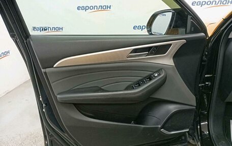 Haval F7 I, 2024 год, 1 285 000 рублей, 9 фотография