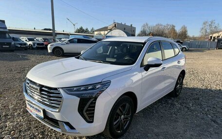 Haval Jolion, 2023 год, 1 540 000 рублей, 2 фотография