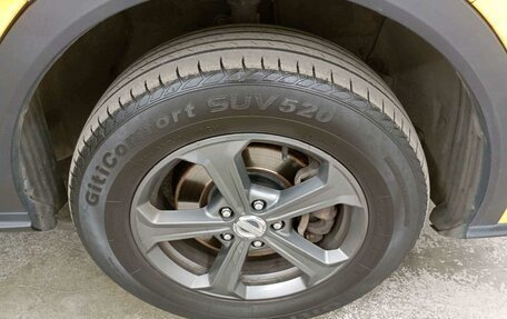 Haval F7 I, 2024 год, 1 285 000 рублей, 10 фотография