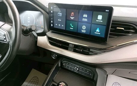 Haval F7 I, 2024 год, 1 285 000 рублей, 13 фотография