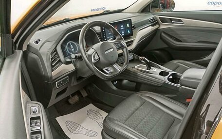 Haval F7 I, 2024 год, 1 285 000 рублей, 8 фотография