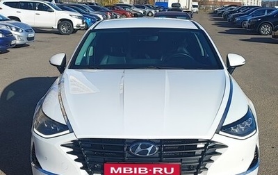Hyundai Sonata VIII, 2023 год, 2 150 000 рублей, 1 фотография