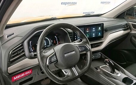 Haval F7 I, 2024 год, 1 285 000 рублей, 6 фотография