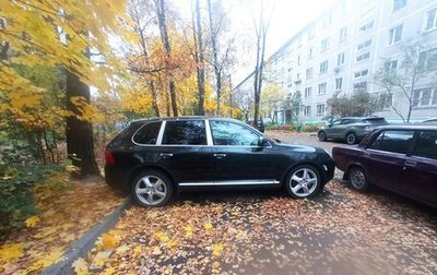 Porsche Cayenne III, 2006 год, 890 000 рублей, 1 фотография