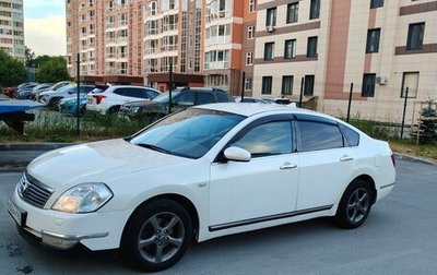 Nissan Teana, 2007 год, 540 000 рублей, 1 фотография