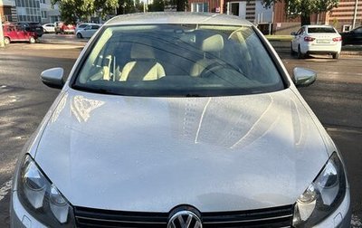 Volkswagen Golf VII рестайлинг, 2011 год, 900 000 рублей, 1 фотография