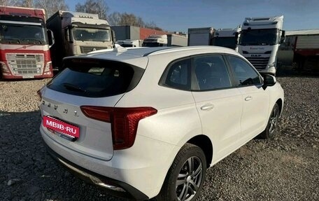 Haval Jolion, 2023 год, 1 540 000 рублей, 3 фотография