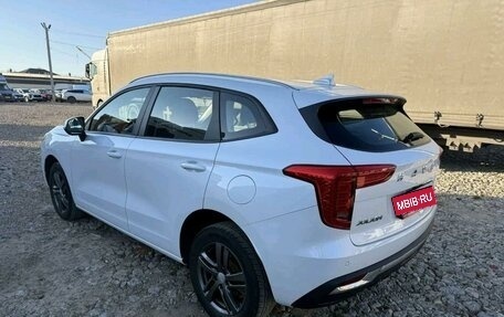 Haval Jolion, 2023 год, 1 540 000 рублей, 4 фотография