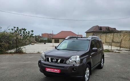 Nissan X-Trail, 2010 год, 900 000 рублей, 1 фотография